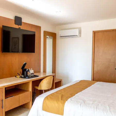 Hotel 5 Inn Select