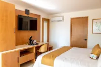 Hotel 5 Inn Select Hoteles cerca de Plaza de los Fundadores