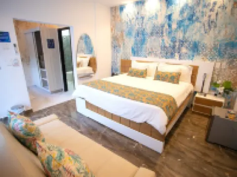 Hotel Poblado Coveñas Hotels in Tolu