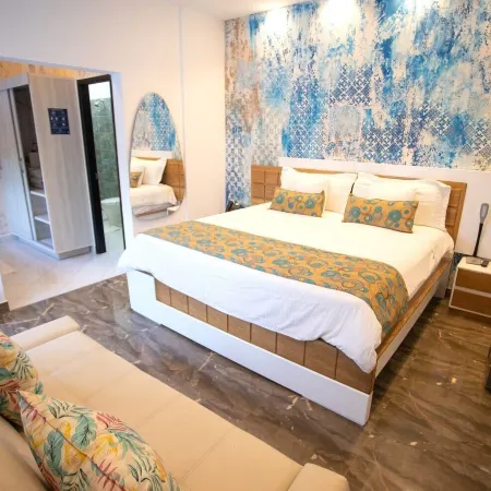 Hotel Poblado Coveñas