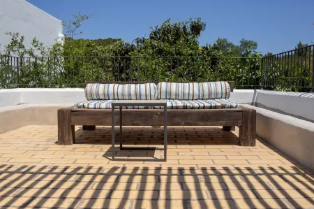 Gare du Nord Отели в г. Сан-Хуан-Баутиста