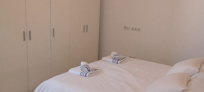 Apartment Marta Hotels in Kampor