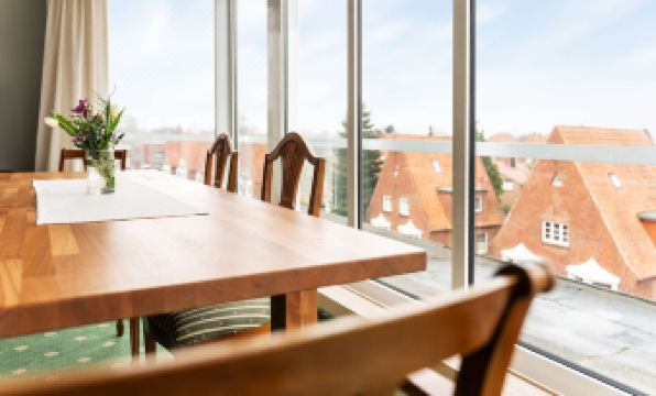 Best Western Hotel Heide