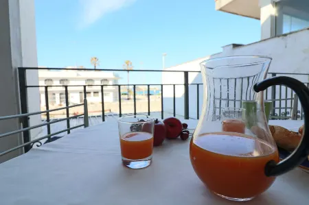 Casa Vacanze "arianna" Otranto Centro, Salento 6 Posti