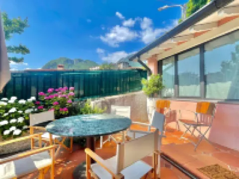 Villa Alice Hotels in Menaggio