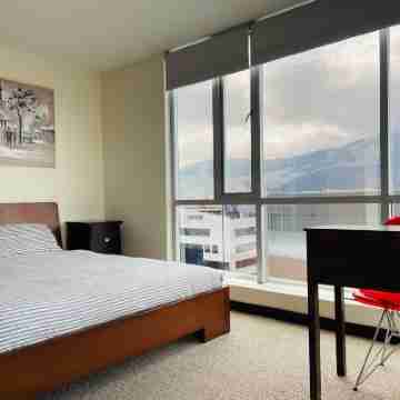 Olympus Apartments Rooms