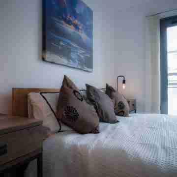 Fisherman's Way - 2 Bed Apt - SA1 Swansea Rooms