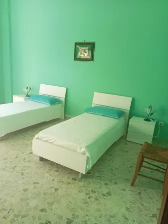 B&B - Antonietta & Friends Отели в г. Солофра