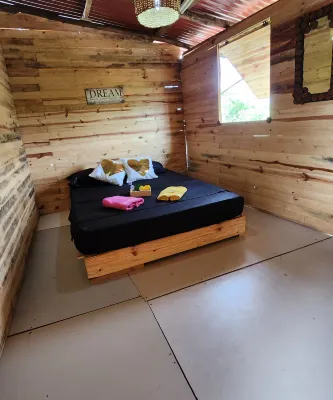 Baru Jet Set Beach & Hostal - Inns
