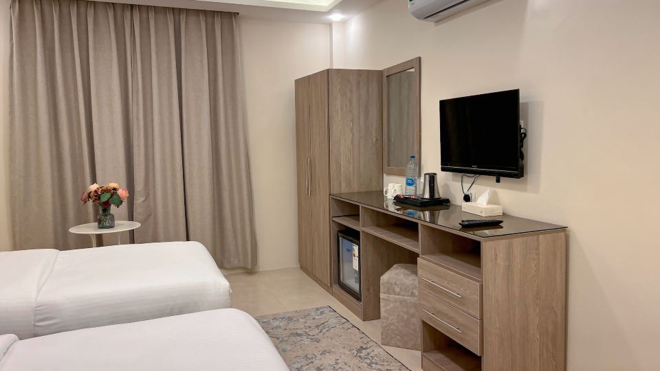 Beit Alshabaan Inn
