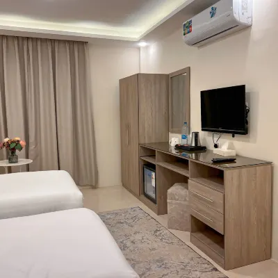 Beit Alshabaan Inn Отели рядом с достопримечательностью «Древний город Петра»