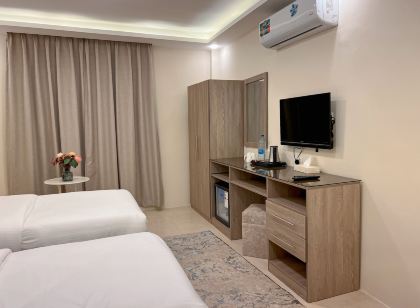 Beit Alshabaan Inn