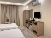 Beit Alshabaan Inn Hotels in 