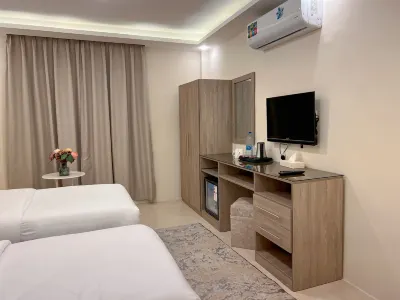 Beit Alshabaan Inn