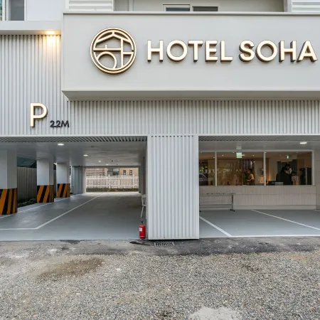 Hotel Soha Отели рядом с достопримечательностью «Храм Тодогам»