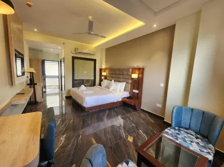 Portola Hotel by Parkside