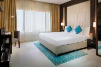 Residence Inn Manama Juffair Hotels in Manama