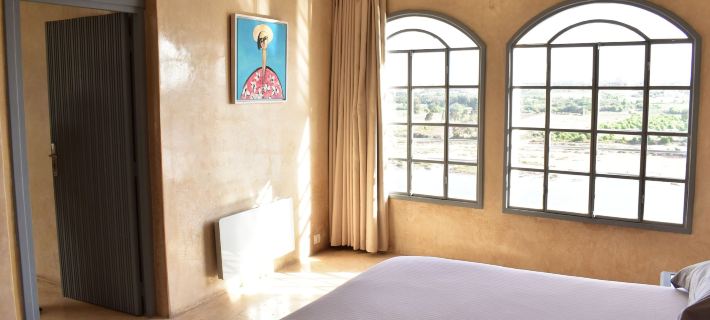L'Oum Errebia Hotels in El Jadida