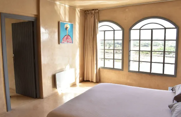 艾宰穆爾羅姆拉皮亞酒店