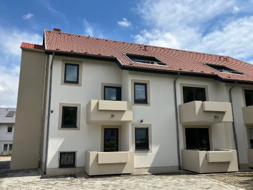 Amelie N°3 Hotel & Appartements Hotels in Schweigen-Rechtenbach