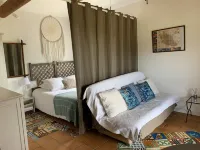 Chambres d'Hôtes et Gîtes le Mas Mellou Hotels in Chateauneuf-du-Pape