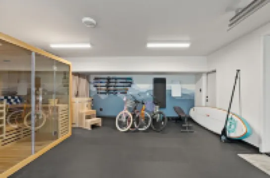 Millpointe Modern 4.0 - Luxury Meets Location - Sauna, Cold Plunge, Concerts!