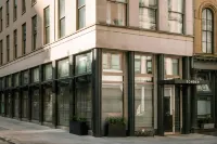 Duane Street Hotel Tribeca, Sonder Hotel di Queens