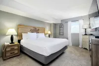 Bay Watch Resort Hotels in North Myrtle Beach