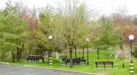 Capri Inn Hotels in St. Catharines