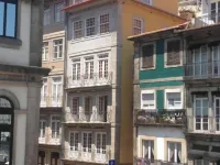 Belomont6 Apartments Hotels near Palacio da Bolsa