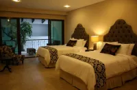 Hotel Gran David Hotels in 