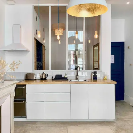 Home Chic Home - les Suites de La Comédie