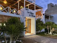 Delfines de Chicama Hotel Hotels in 