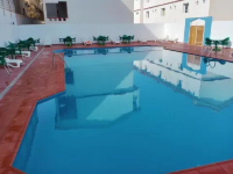 ホテル コート ウエスト