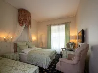 Store Restrup Slotshotel Hotels in Nibe