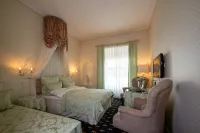 Store Restrup Slotshotel Hotels in Svenstrup