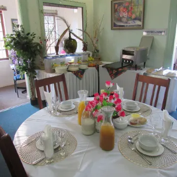 Concord Christian Guesthouse