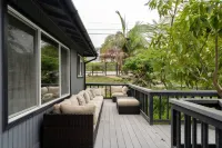 Solana Beach Home 4 Blocks from the Ocean