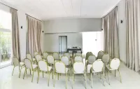 Casa Villa Julia Hotels in San Isidro