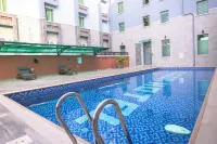 Jogor Hotel Ibadan - Pool