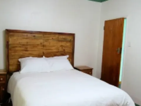 Vimbainashe Villa Hotels in Mutare