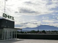 Izi Hotels Hôtels à : East Bogor