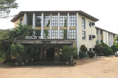 Dolly Hills Hotel Отели в г. 