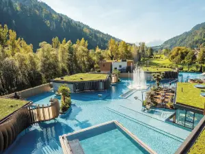 Quellenhof See Lodge