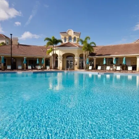 Vista Cay Casa Bonita 3 Bedroom Townhouse by RedAwning