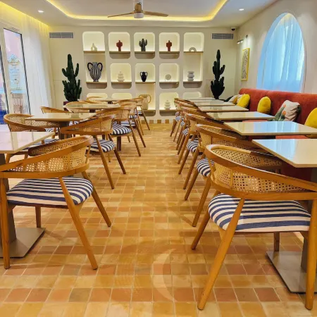 Gabriel Boutique Hotel