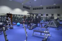 Dreamland Gold Resort & Hotel - Gym