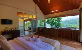 Silent Brook Resort - Coorg