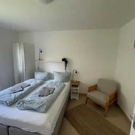 Apartment am Stadtgarten
