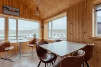 Lítlastova - A Charming Boathouse Getaway - 3 Sao